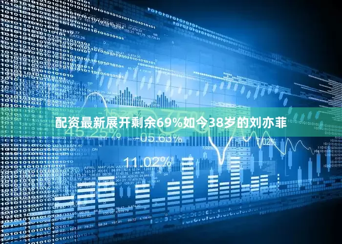 配资最新展开剩余69%如今38岁的刘亦菲